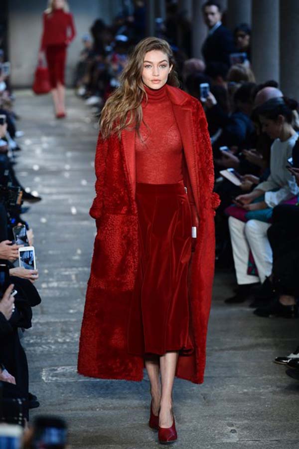 ДЖИДЖИ И БЕЛА ХАДИД – СЕМЕЙСТВОТО ПРЕДИ МОДАТА